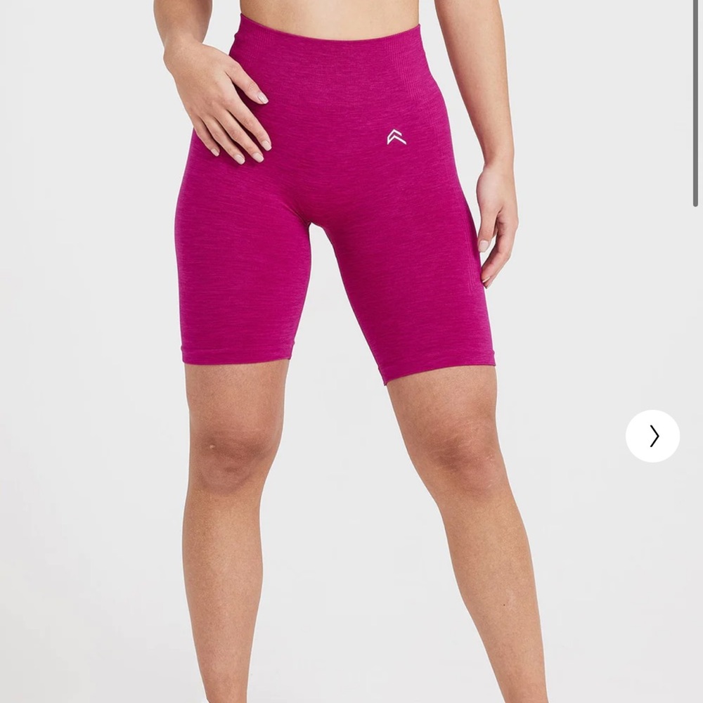 Oner Active Classic Seamless 2.0 Cycling Shorts